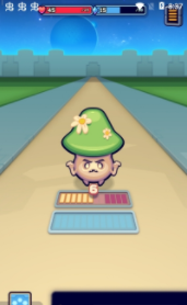 虚空暴君中文版