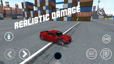 特技飞车漂移3D