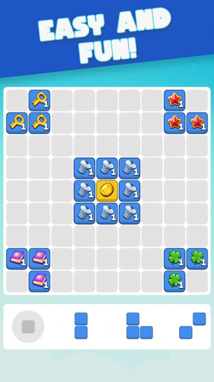 Line Blast领红包福利最新版