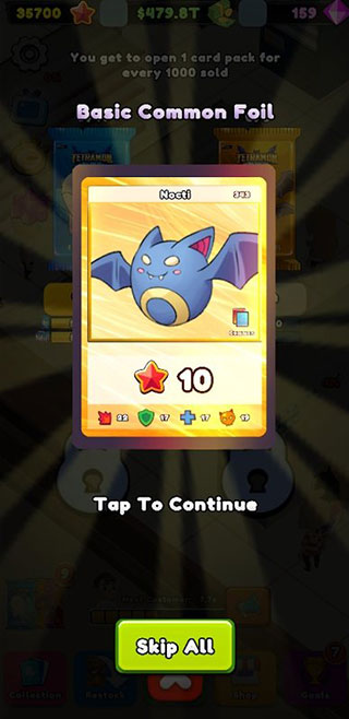 tcg卡牌商店模拟器中文免费版