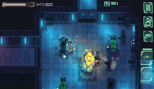 耐力号太空行动