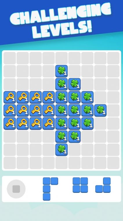 Line Blast领红包福利最新版