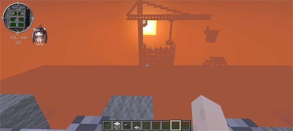 我的世界末日城市生存100天版