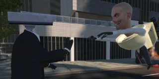 马桶人:厕所实验室