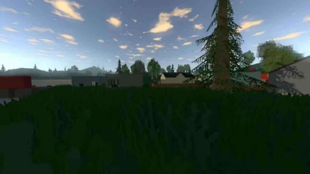 未转变者移植版