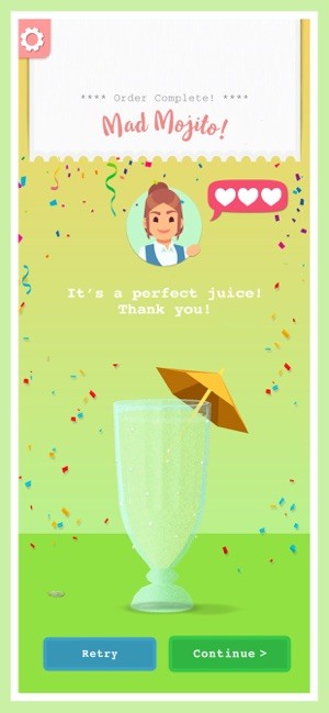 榨汁真解压安卓版