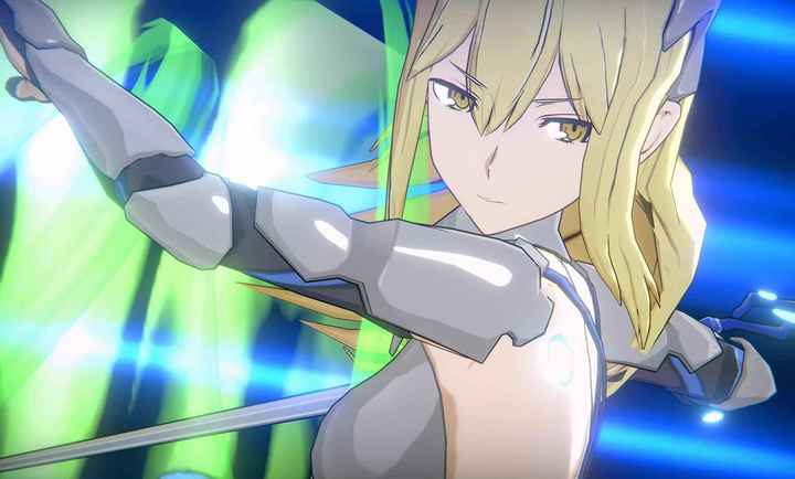 地城邂逅战斗编年史