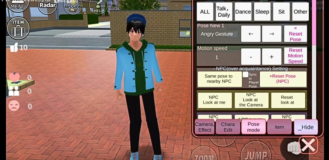 樱花校园模拟器1.039.73