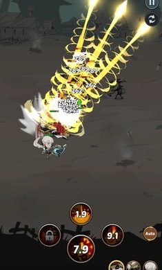 丛林英雄游戏安卓版