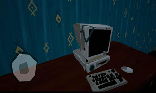 你好邻居2隧道最新版