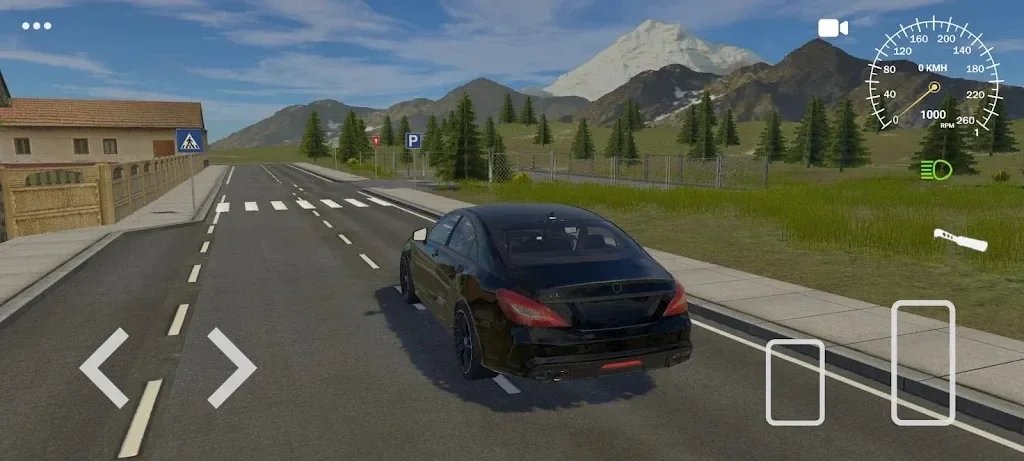 巴尔干驾驶区最新版本