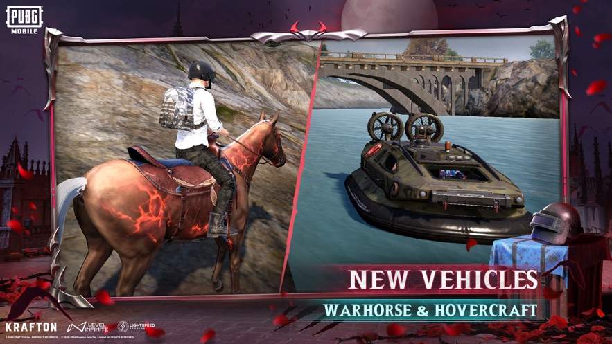 pubgmobile3.5国际服