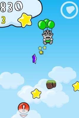 快乐降落伞安卓版