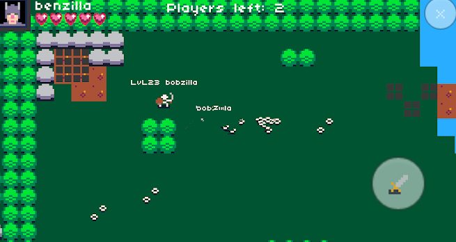 wee大逃杀最新版