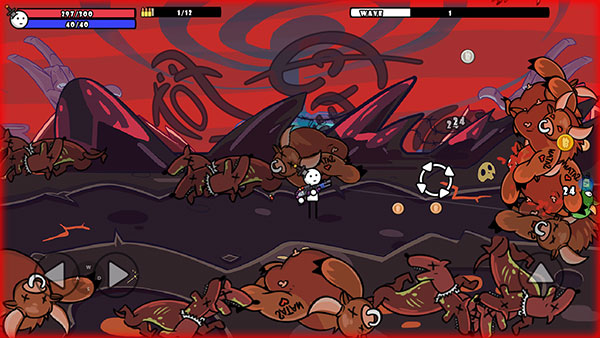 单枪匹马2官方版