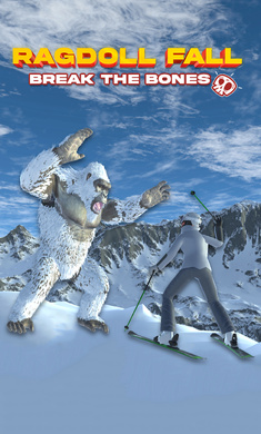 布娃娃骨折模拟器