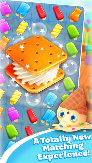 果盘版点点换夏日(popswapsummer)