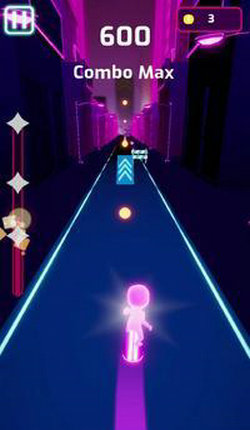 音乐滑板官方版