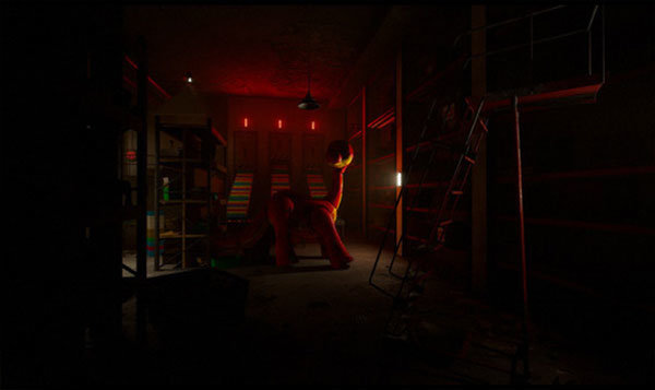 波比的游戏时间2