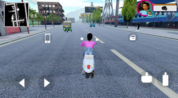 盗贼大师游戏下载