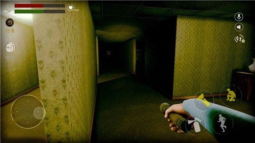 后室逃脱多人联机正版