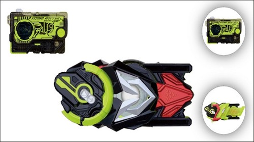 假面骑士零一腰带模拟器最新版