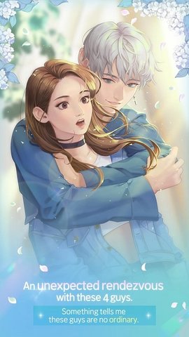 噗通噗通鬼怪同居中完整版