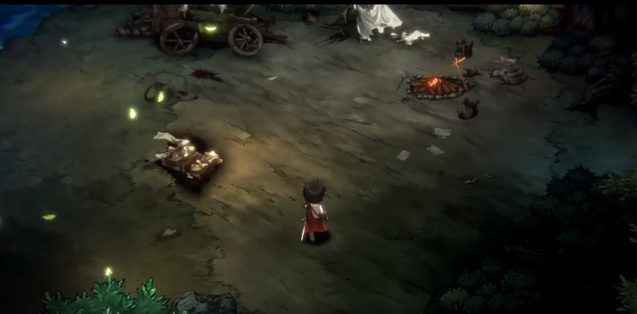 棕色尘埃2冒险rpg国际服