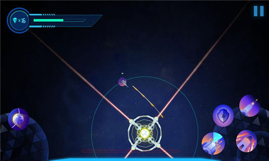 飞跃星球测试版