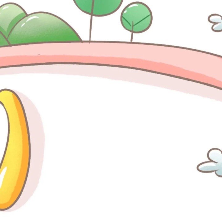 六一儿童节朋友圈图片