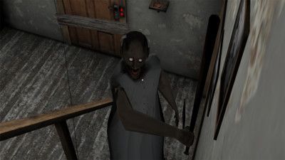 奶奶(内置菜单汉化版)