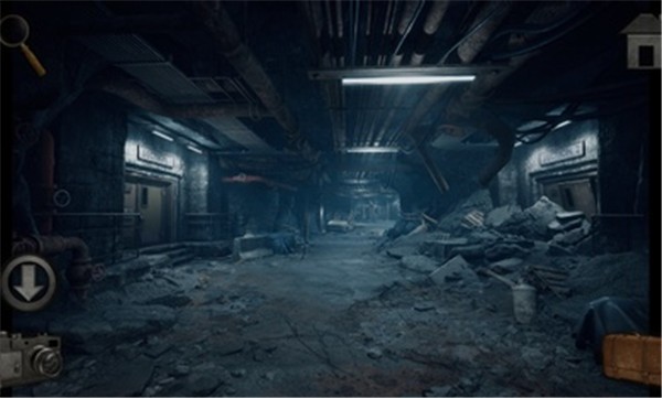 子午线157第三章手机版