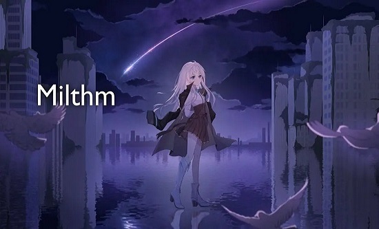 Milthm音游