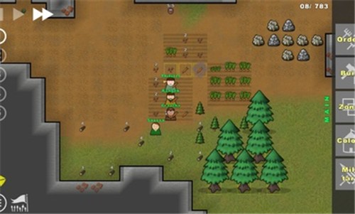 殖民地建筑模拟器2025正版