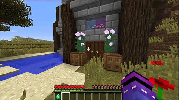 我的世界珍妮模组完整版最新版