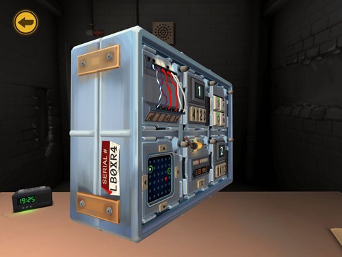 保持通话没人爆炸安卓手机中文版