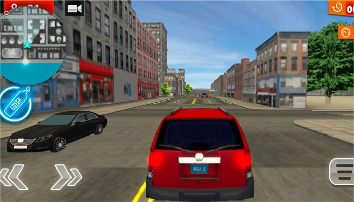 欧洲赛车竞速游戏最新安卓版