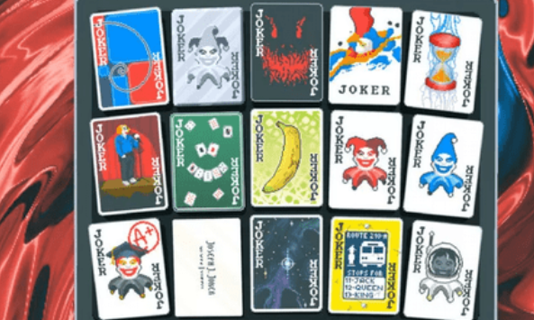 小丑牌Balatro手机版