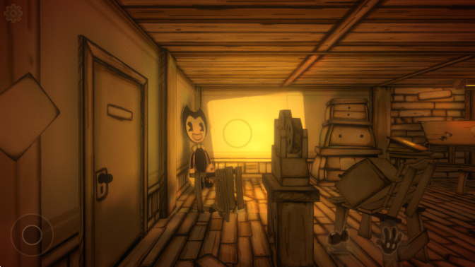 班迪与黑暗复兴