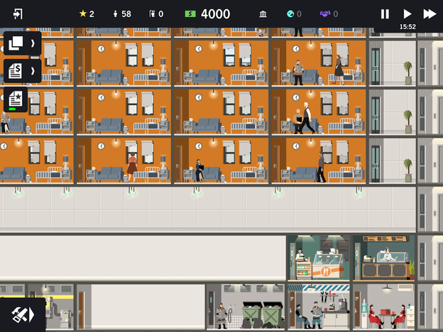 摩天计划最新版