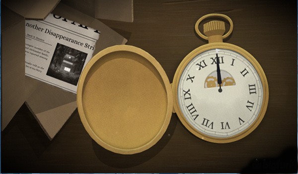 tick tock滴答滴答联机版