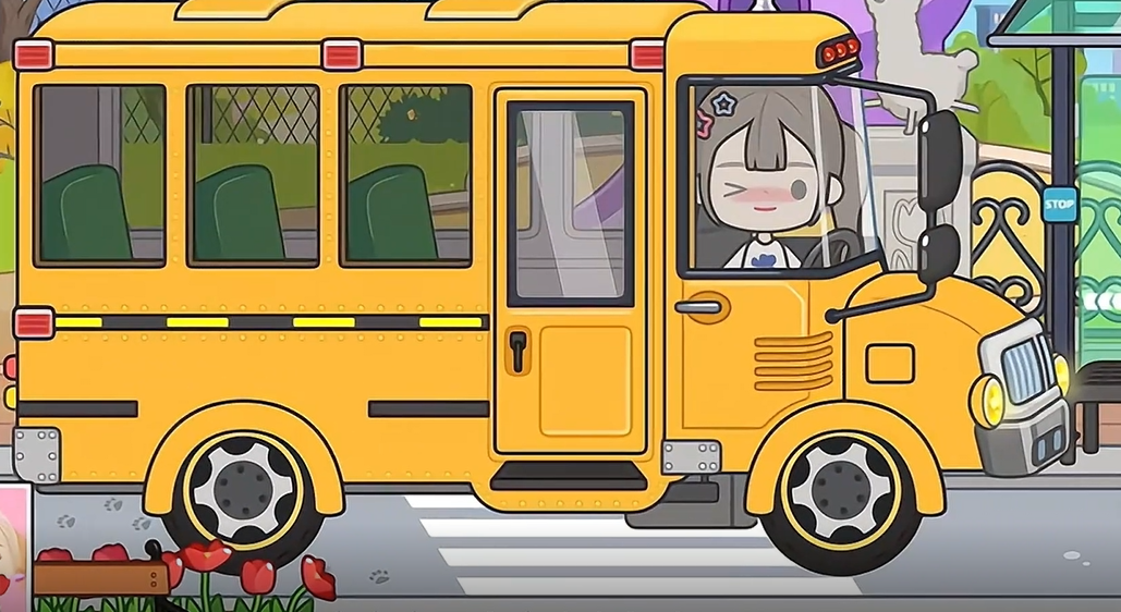 米加小镇世界新街区