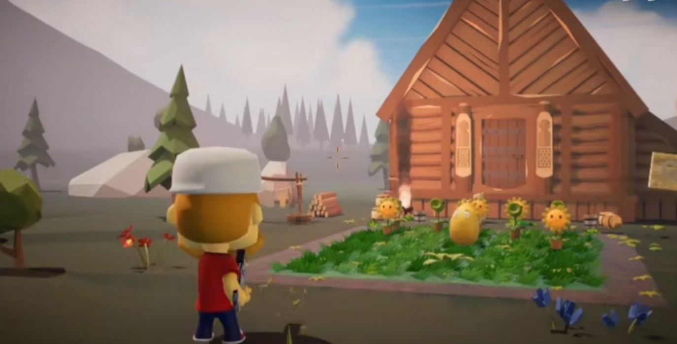 荔枝的植物世界手机版安装官方版