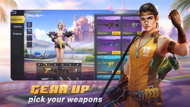 精英突击队SA安卓版