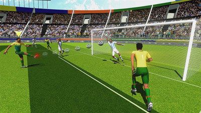 世界足球欧洲杯手机版