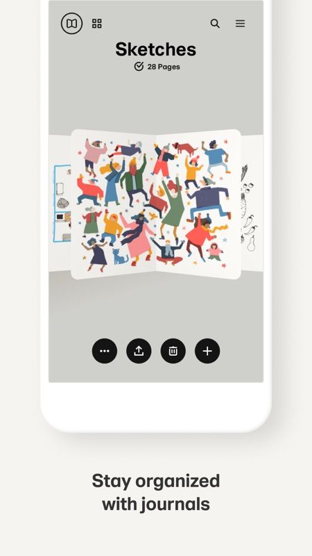 paper绘画软件安卓版app