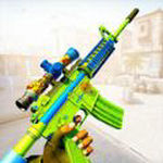 特战先锋安卓版