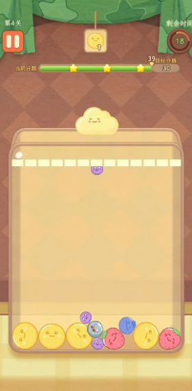 目标大西瓜游戏手机版