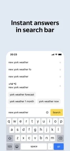 俄罗斯引擎yandex