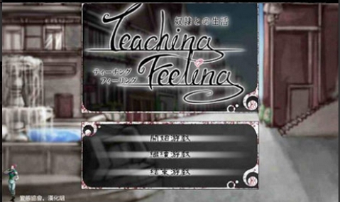 teachingfelling